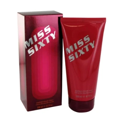 Abbildung von Miss Sixty Shower Gel, 200 ml