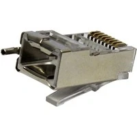 Abbildung von Ubiquiti Networks UISP Connector SHD RJ45 Male
