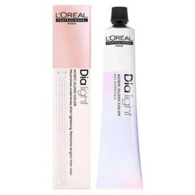 Abbildung von L&#039;Oréal Dia Light
