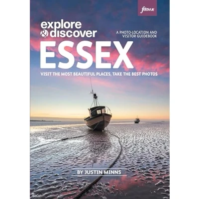 Abbildung von Explore &amp; Discover: Essex: Visit beautiful places, take the best photos