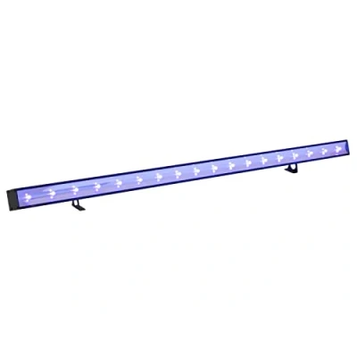 Abbildung von EUROLITE LED BAR 18 UV 18x3W