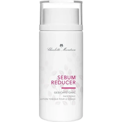 Abbildung von Charlotte Meentzen Sebum Reducer Gesichtstonic 150 ml