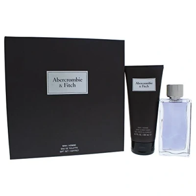 Abbildung von Abercrombie &amp; Fitch Herrenduft Set 400 g