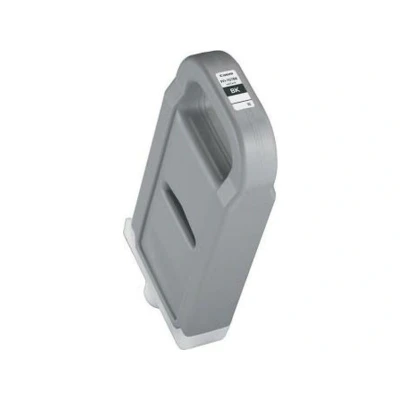 Abbildung von Canon PFI 707BK Schwarz Druckerpatrone