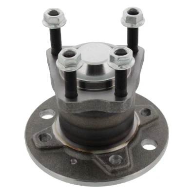 Abbildung von MAPCO 26806 Radlagersatz Hinterachse beidseitig 136 OPEL: Astra G CC, Caravan, Meriva A