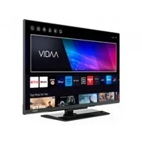 Abbildung von Toshiba 32LV3E63DAZ LCD LED Fernseher (80 cm/32 Zoll, Full HD, VIDAA Smart TV, HDR, Triple Tuner, Bluetooth, U6, Dolby Audio, Alexa fähig)