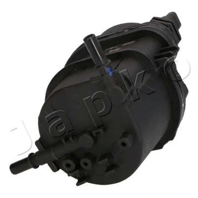 Abbildung von JAPKO 30351 Kraftstofffilter Leitungsfilter, mit Filterheizung FORD: FIESTA 6, 5, Fusion Kombi, PEUGEOT: 206 Schrägheck, 207 Schrägheck