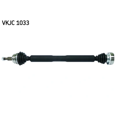 Abbildung von SKF VKJC 1033 Antriebswelle 820 VOLKSWAGEN: Golf 4 Variant, Schrägheck, 5 AUDI: A3 SKODA: Octavia 1 Combi