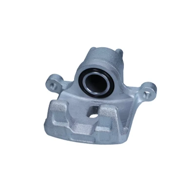 Abbildung von MAXGEAR 82 0665 Bremssattel Gusseisen Hinterachse links MITSUBISHI: Pajero 4, 3, Classic