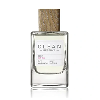 Abbildung von clean Reserve Lush Fleur Eau De Parfum 100ml