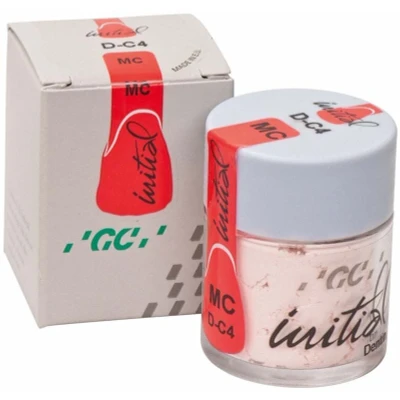 Abbildung von GC Initial MC Dentin 20g DC4 20 g Pulver