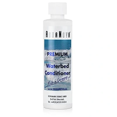 Abbildung von 1x Premium AguaNova Wasserbett Conditioner Wasserbetten Konditionierer Condi