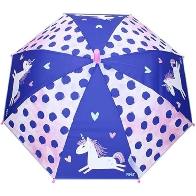 Abbildung von Prêt Regenschirm EInhorn Ø 73 cm