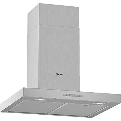 Abbildung von NEFF Wandhaube &quot;D64BBE1N0&quot;, Serie N 50, 60 cm breit