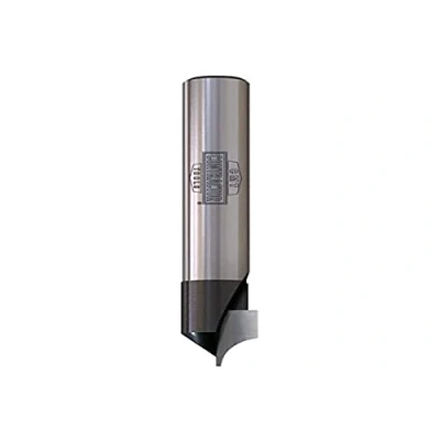 Abbildung von CMT ORANGE TOOLS K965 100 VIERTELSTAB FRÄSER HW Z1 S=8 D=1.3/10X10X50.8 R5 RE