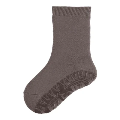 Abbildung von Sterntaler Unisex Fli SOFT Uni, Braun Melange, 34 EU