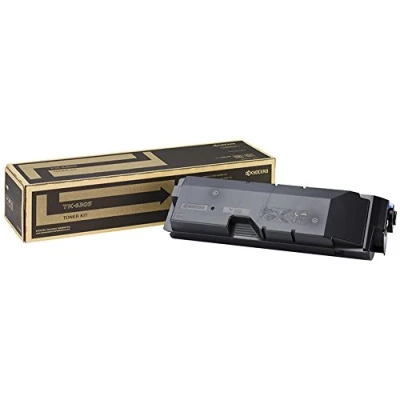 Abbildung von Kyocera TK 6305 Schwarz Toner