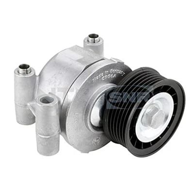 Abbildung von SNR GA352.46 Spannrolle FORD: C Max, Focus 2 Schrägheck, Kombi, MAZDA: 3 Hatchback, Limousine, VOLVO: V50, S40 II, C30