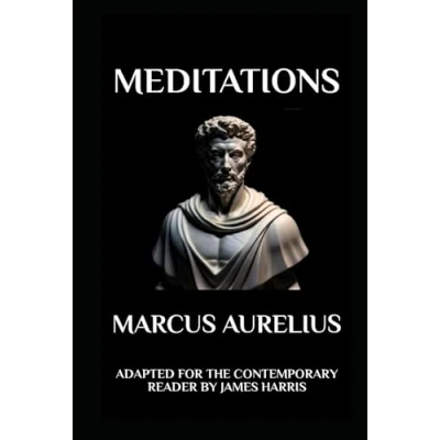Abbildung von Marcus Aurelius Meditations: Adapted for the Contemporary Reader: Reader