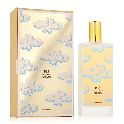 Abbildung von Memo Paris Inlé Eau de Parfum 75 ml