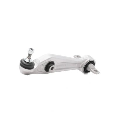 Abbildung von RIDEX 273C2607 Querlenker mit Lager unten, vorne, Vorderachse rechts, links Aluminium 13,7 TESLA: Model 3