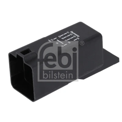 Abbildung von FEBI BILSTEIN 184292 Steuergerät, Glühzeit VOLVO: S40 II