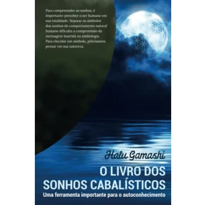 Abbildung von o Livro dos Sonhos Cabalísticos: Uma ferramenta importante para autoconhecimento