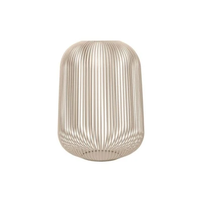 Abbildung von Blomus LITO Laterne Nomad large 45 cm