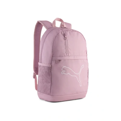 Abbildung von Puma PLUS Tagesrucksack, Größe: One Size, Poised pink
