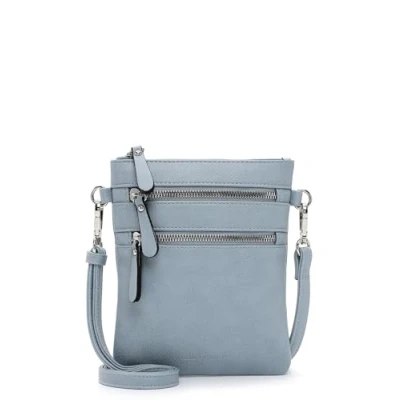 Abbildung von Emily &amp; Noah EMMA Umhängetasche Crystal blue, Damen, Größe: One Size, blue