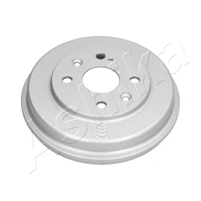 Abbildung von ASHIKA 56 03 303C Bremstrommel Hinterachse MAZDA: 2 Schrägheck