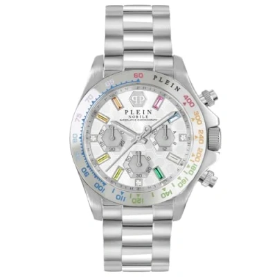 Abbildung von PHILIPP PLEIN Chronograph Nobile Lady