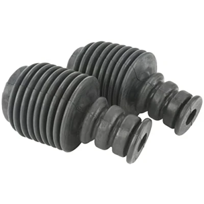 Abbildung von FEBEST RNSHB MEGIIIF KIT Staubschutzsatz Vorderachse RENAULT: Megane 3 Grandtour, GRAND SCENIC 3, Schrägheck