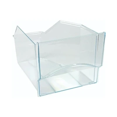 Abbildung von Schublade 235x199x320mm Gemüseschale lang 9290336 Liebherr