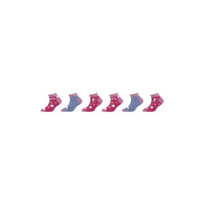 Abbildung von Skechers Sneakersocken &quot;Sneakersocken 6er Pack&quot;
