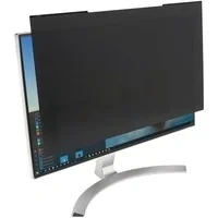 Abbildung von Kensington MagPro™ Magnetischer Blickschutzfilter für Monitore 23,8 Zoll, 16:9, Magnetische Schutzfolie, Begrenzter Sichtbereich mehr Datensicherheit, DSGVO konform, Mit Blaulichtfilter, K58356WW