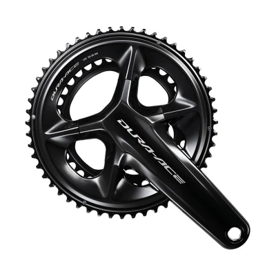 Abbildung von Shimano KRG Dura Ace FC R9200 12 f.. 50/34Z..175mm. Hollowtech II