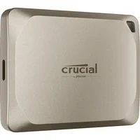Abbildung von Crucial X9 Pro voor Mac 4TB Portable SSD