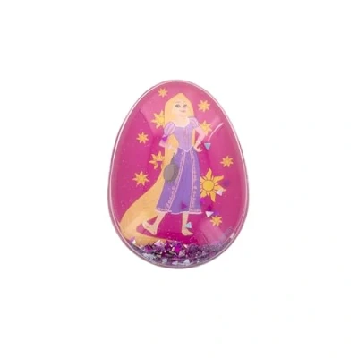 Abbildung von Disney Wasserbürste Entwirrung &amp; Spaß Rapunzel offizielles Produkt