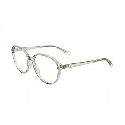 Abbildung von Polaroid Unisex PLD D468 Sunglasses, 1ED/17 Green, 53