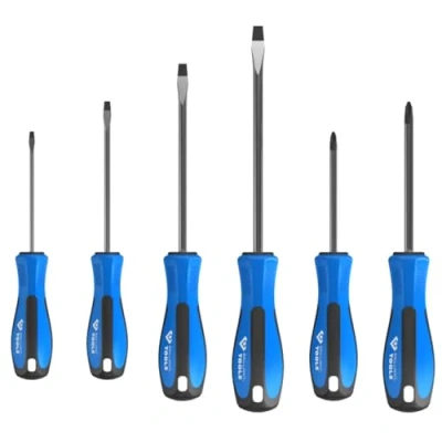 Abbildung von KS TOOLS BT031000 Schraubendrehersatz Display (Karton)