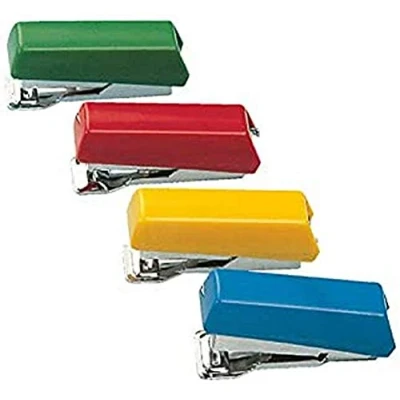 Abbildung von Petrus 787922 Kleiner Handtacker, buntes Sortiment
