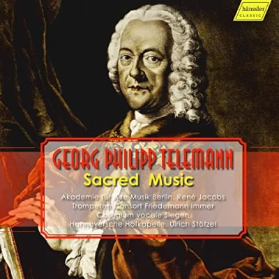 Abbildung von Geistliche Musik // Matthäus Passion, St. Matthew Festliche Kantaten, Oden