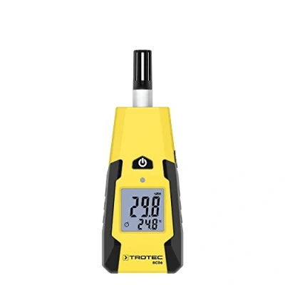 Abbildung von Thermohygrometer BC06