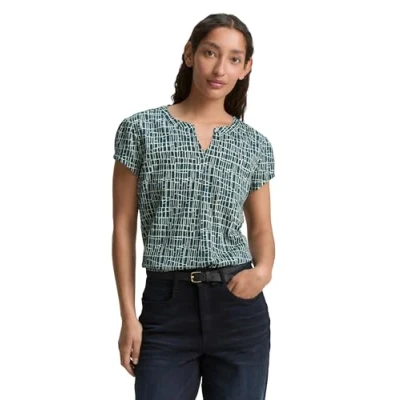 Abbildung von TOM TAILOR Damen T Shirt