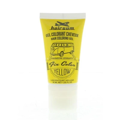Abbildung von Fix Color Gel