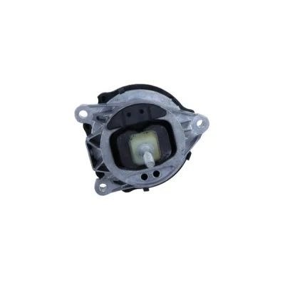 Abbildung von MAXGEAR 40 0611 Motorlager links Hydrolager EPDM (Ethylen Propylen Dien Kautschuk) BMW: X3