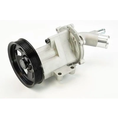 Abbildung von CONTITECH WPS3054 Wasserpumpe mit Deckel MINI: Schrägheck, Cabrio, CHRYSLER: PT Cruiser Kombi