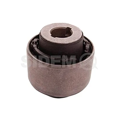 Abbildung von SIDEM 803707 Querlenkerlager Hinterachse unten, innen Gummimetalllager Längslenker FORD USA: Edge Mk2