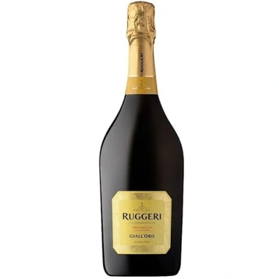 Abbildung von RUGGERI GIALL ORO VALDOBBIADENE PROSECCO SUPERIORE DOCG EXTRA DRY 75 CL